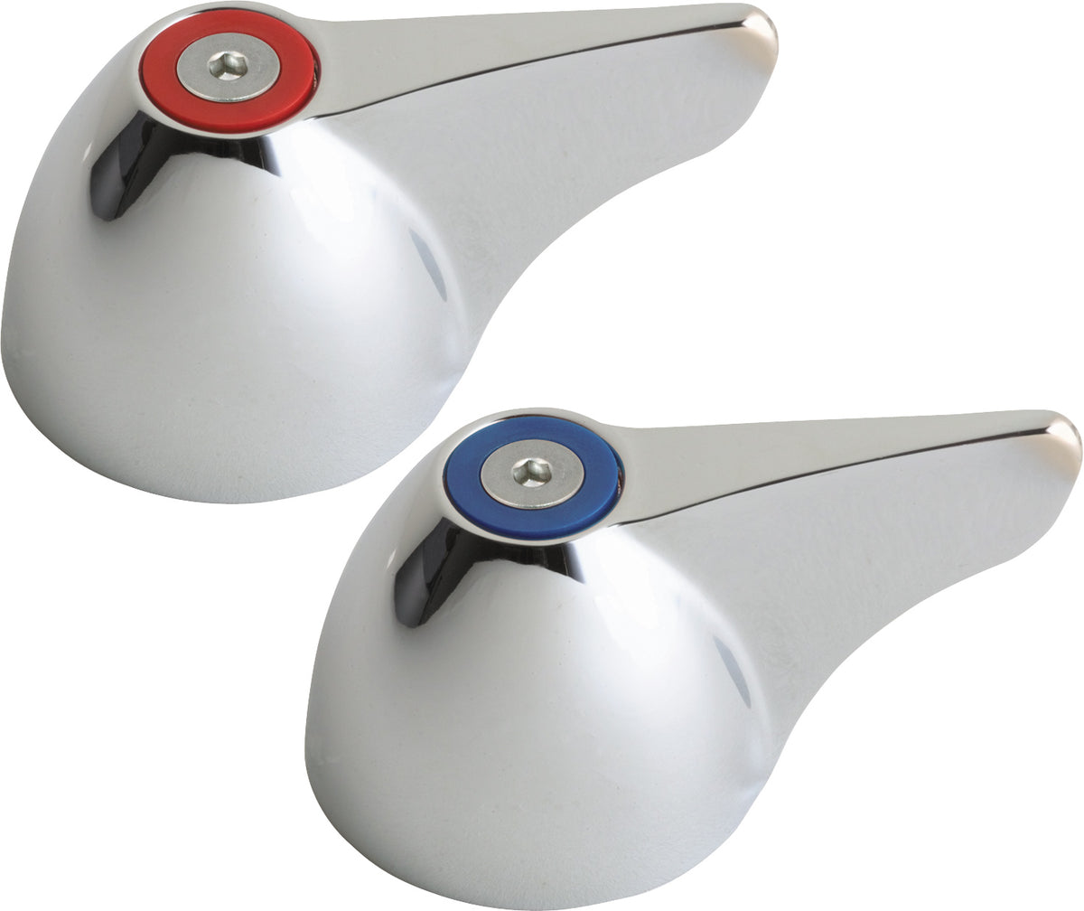 Chicago Faucets 1000-PRJKCP Handle