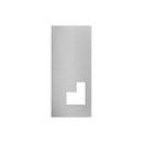 Elkay 1000004833 Kit - Back Panel Assembly (EZS8WS)
