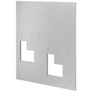Elkay 1000004920 KIT - BACK PANEL ASSY (EZSTL8WS)