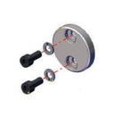Spartan Tool Smart Sweeper 2" Hub Disc 1000200025