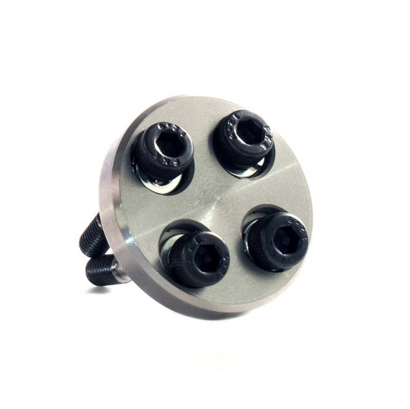 Spartan Tool Revolution M3 Disc Small Hub 1000200035