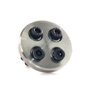 Spartan Tool Revolution M3 Disc Medium Hub 1000200040