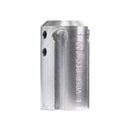 Spartan Tool Revolution M1 Hub 3" Short Aluminum 4 Panel 1000835050A