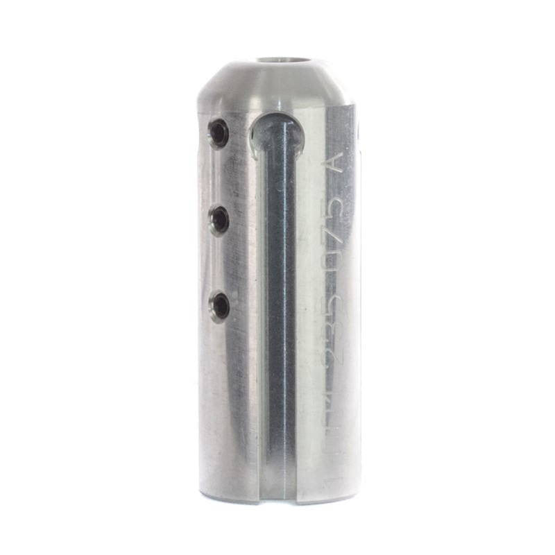 Spartan Tool 3" Revolution M3 Aluminum 4 Panel Hub 1001235075A