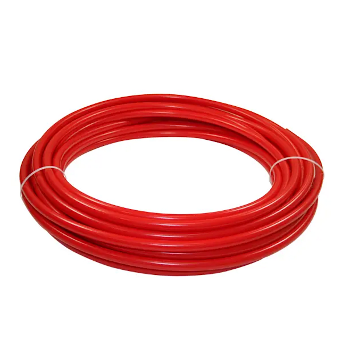 Uponor F2040500 AquaPEX Red 1/2" PEX-a Tubing, 100 ft Coil