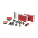 Spartan Tool 4" Revolution M3/M4 Starter Package 1011000100