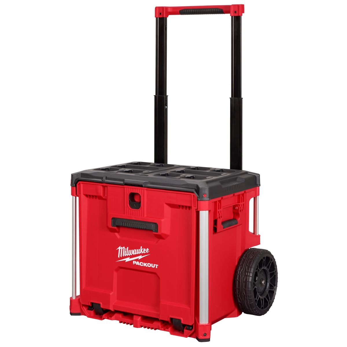 Milwaukee 48-22-8420 PACKOUT Rolling Drawer Tool Box