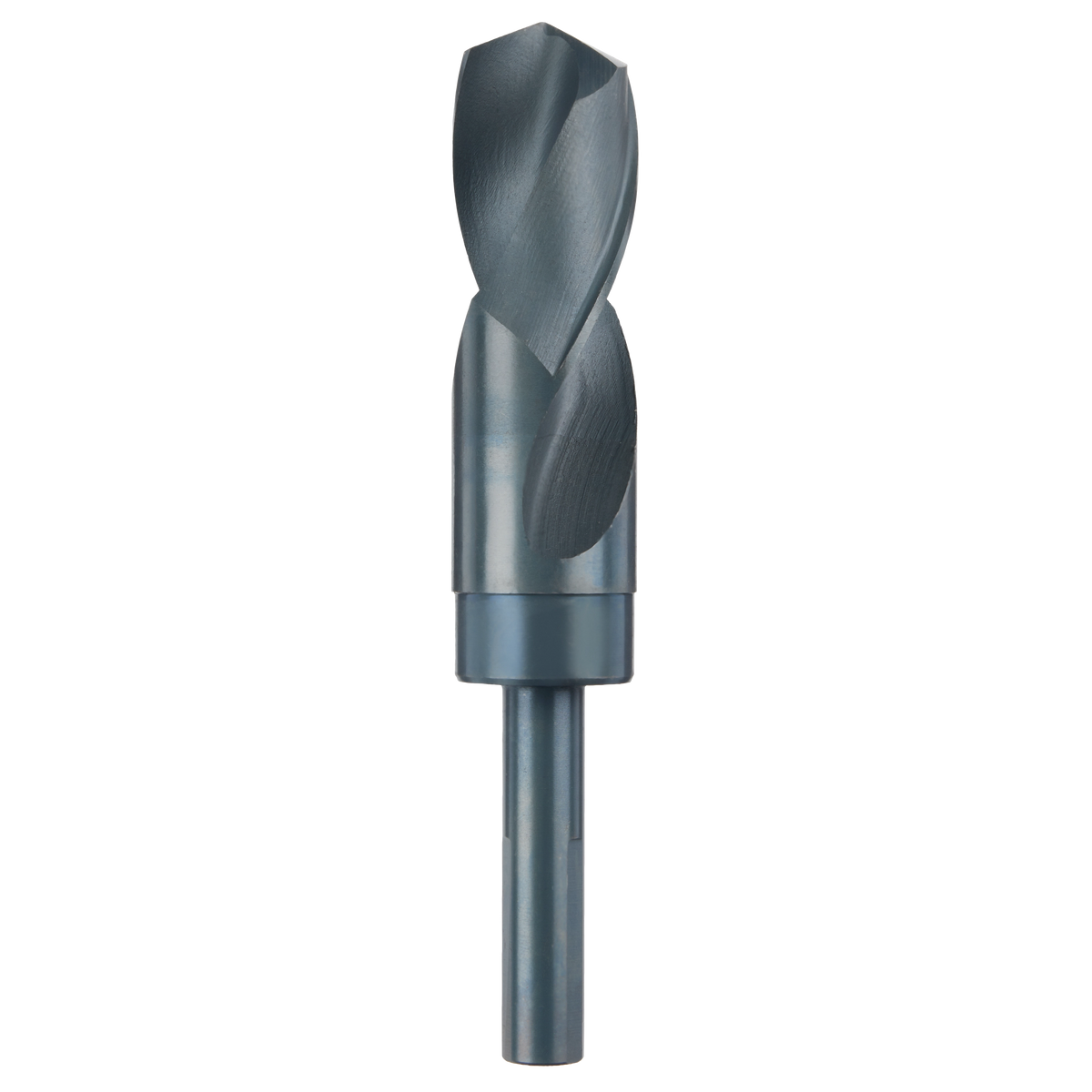 Milwaukee 48-89-2756 1-1/8" S&D Black Oxide Drill Bit