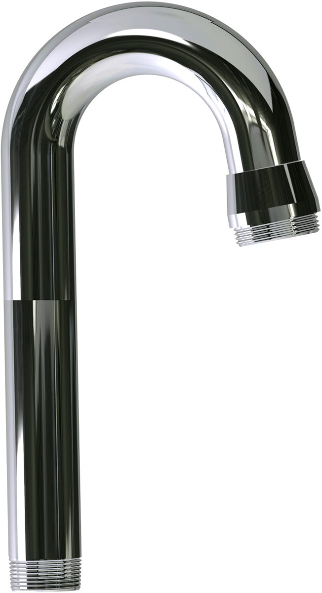 Chicago Faucets 1105-102KJKABCP Spout