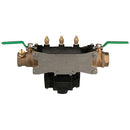 Zurn 34-375XLFT 3/4" Lead-Free Backflow Preventer - Reduced Pressure Principle, Flanged