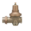 Zurn 114-500XL 1-1/4" Lead-Free High Capacity Commercial Grade Water Pressure Reducing Valve