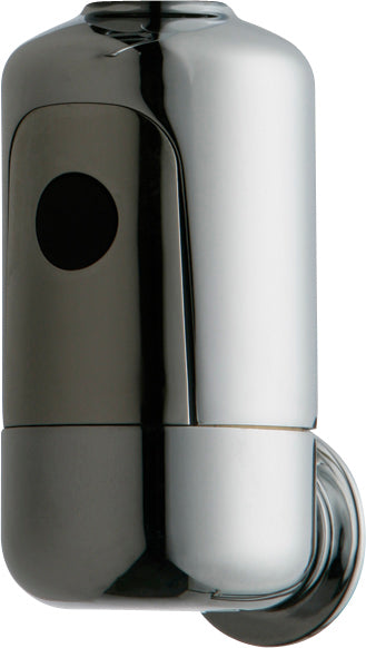 Chicago Faucets 116.304.AB.1T Lead-Free HyTronic Sensor Faucet