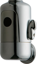 Chicago Faucets 116.657.AB.1T Lead-Free HyTronic Sensor Faucet