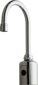 Chicago Faucets 116.679.AB.1T Lead-Free HyTronic Sensor Faucet