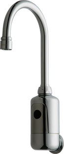 Chicago Faucets 116.689.AB.1T Lead-Free HyTronic Sensor Faucet
