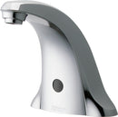 Chicago Faucets 116.707.AB.1T Lead-Free E-Tronic 40 Sensor Faucet
