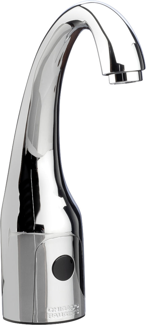 Chicago Faucets 116.713.AB.1T HyTronic Sensor Faucet