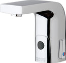 Chicago Faucets 116.718.AB.1T Lead-Free HyTronic Sensor Faucet