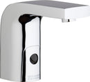 Chicago Faucets 116.868.AB.1T Lead-Free HyTronic Sensor Faucet