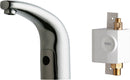 Chicago Faucets 116.931.AB.1T Lead-Free HyTronic Sensor Faucet