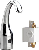 Chicago Faucets 116.939.AB.1T Lead-Free HyTronic Sensor Faucet