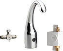 Chicago Faucets 116.967.AB.1T Lead-Free HyTronic Sensor Faucet