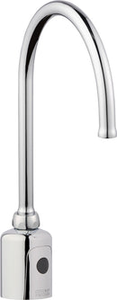 Chicago Faucets 116.987.AB.1T Lead-Free HyTronic Sensor Faucet