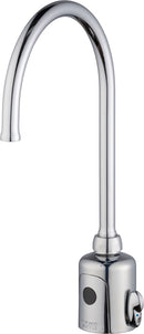 Chicago Faucets 116.992.AB.1T Lead-Free HyTronic Sensor Faucet
