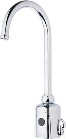 Chicago Faucets 116.995.AB.1T Lead-Free HyTronic Sensor Faucet