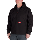 Milwaukee 312B-2X FREEFLEX Softshell Hooded Jacket