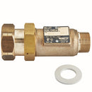 Watts LF7RU4-3 1 X 3/4