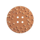 Spartan Tool 3.3" Twister Metal Grinder 1210310085