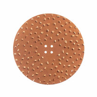 Spartan Tool 7" Twister Metal Grinder 1210310175