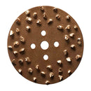 Spartan Tool 5.1 Concrete Front Metal Panel for Revolution M5 1210510130