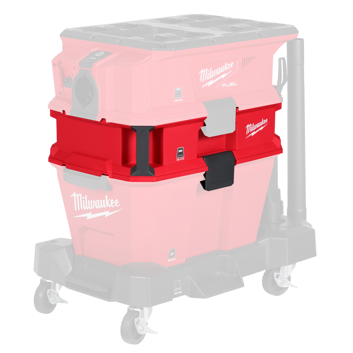 Milwaukee 0990-20 NEXUS Dedicated Debris Separator