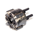 Spartan Tool Drill Head Concrete Remover for Revolution M4 1300215040