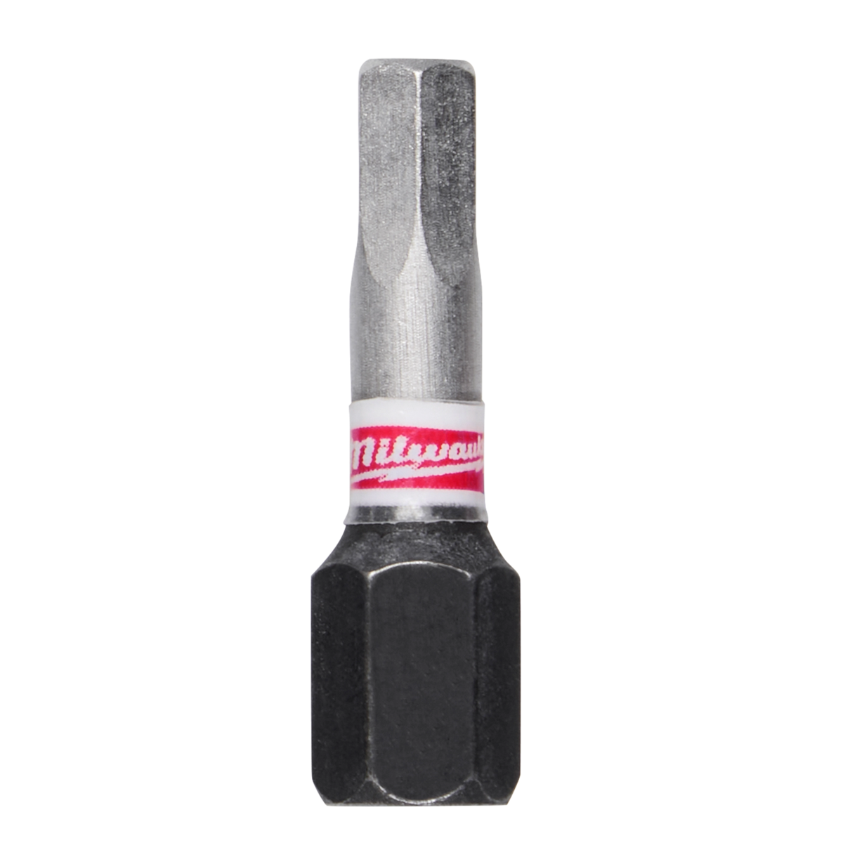Milwaukee 48-32-4726 SHOCKWAVE Impact Duty 1" Hex 4 MM Insert Bits Bulk 25