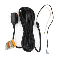 RIDGID 54643 ALCI Power Cord/Plug, for Repair Parts 1650RV and 12 Gallon