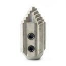Spartan Tool 8 x 30 x 55 Special PVC Drillhead for Revolution M2 1310830055