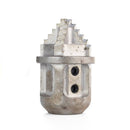 Spartan Tool 12 x 34 x 55 Special PVC Drillhead 1311213055