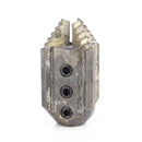 Spartan Tool 12 x 40 x 71 Special 3D Cut Drillhead 1311224071