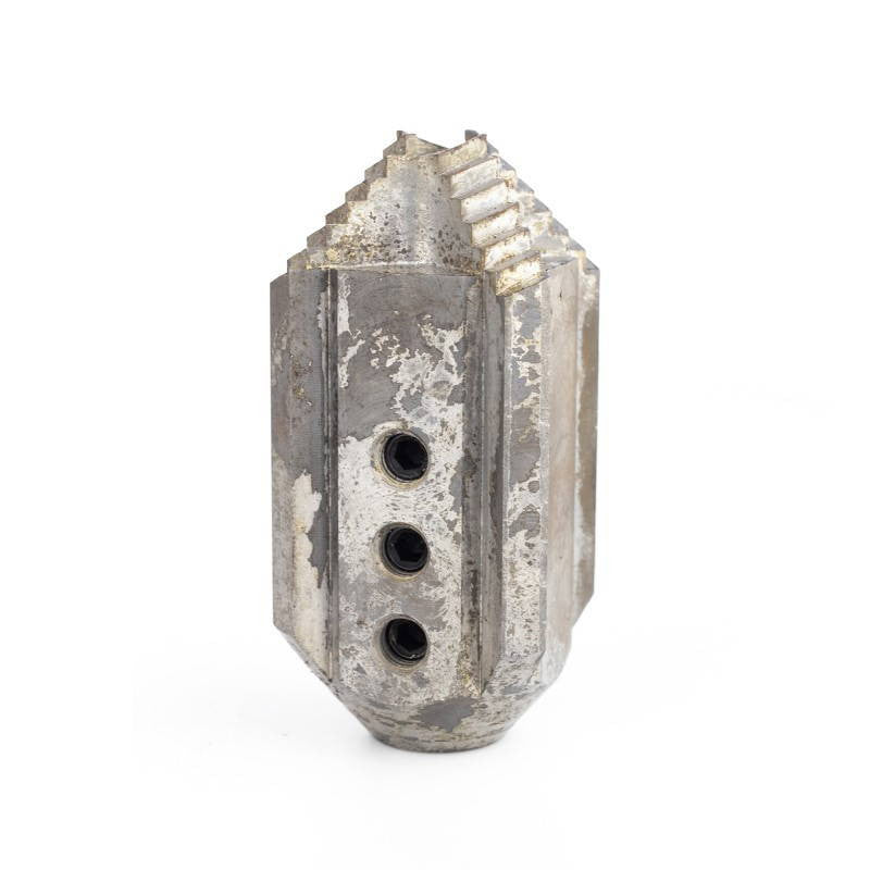Spartan Tool 12 x 50 x 91 Special 3D Cut Drillhead 1311225091