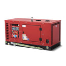 Spartan Tool Revolution M5 400V Generator 1350000022US