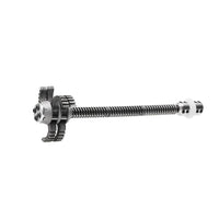 Spartan Tool 4" Revolution M3 Mini Smart Sweeper 1360120100