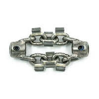 Spartan Tool 4" Revolution M3 Original Chain 1380125100