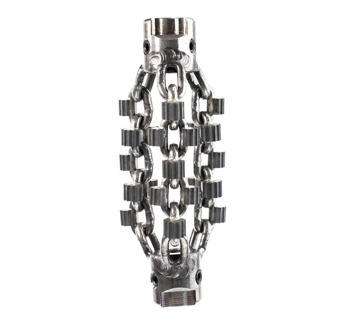 Spartan Tool 2" Revolution M1 3-Link Original Premium Chain 1380184050U