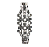 Spartan Tool 2" Revolution M1 3-Link Original Premium Chain 1380184050U