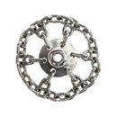 Spartan Tool 4" Revolution M1 PVC Cyclone Chain 1381084100P