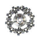 Spartan Tool 4" Revolution M1 Premium Cyclone Chain for Revolution M2 1381084100U