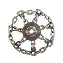 Spartan Tool 6" Revolution M3 Cyclone PVC Chain 1381125150P